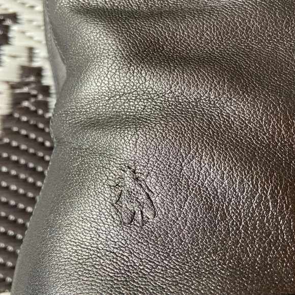 Fly London | Knee High Boots - Picture 9 of 12